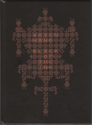 Black of the Ink