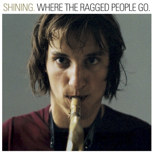 Where the Ragged People Go