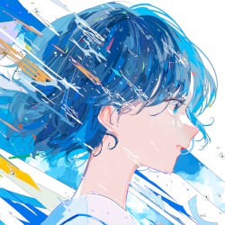 流声