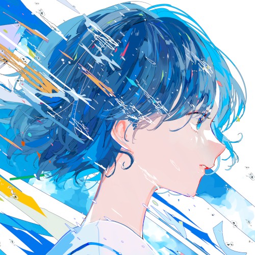 流声