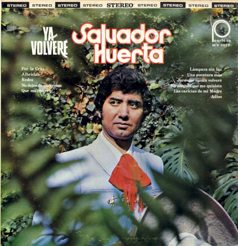 Ya volveré