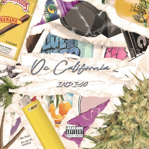 OC CALIFORNIA