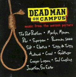 Dead Man on Campus