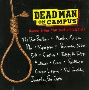 Dead Man on Campus