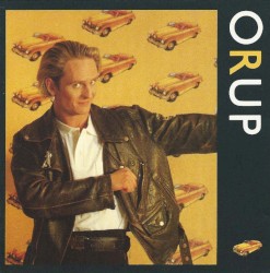 Orup