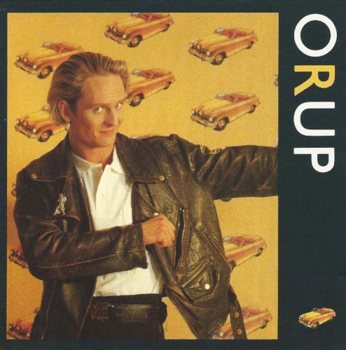Orup