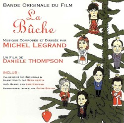 La Bûche