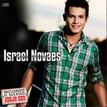 Israel Novaes