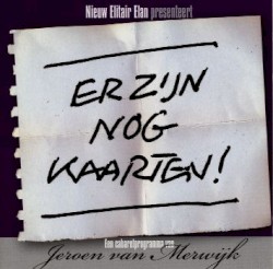 Er zijn nog kaarten!