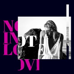 Not in Love