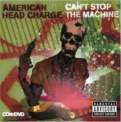 Can’t Stop the Machine