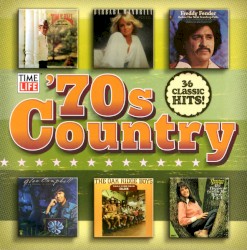 '70s Country: Easy Loving