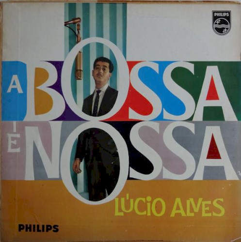 A Bossa É Nossa