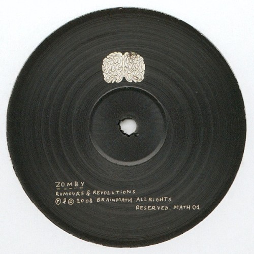 Rumours & Revolutions