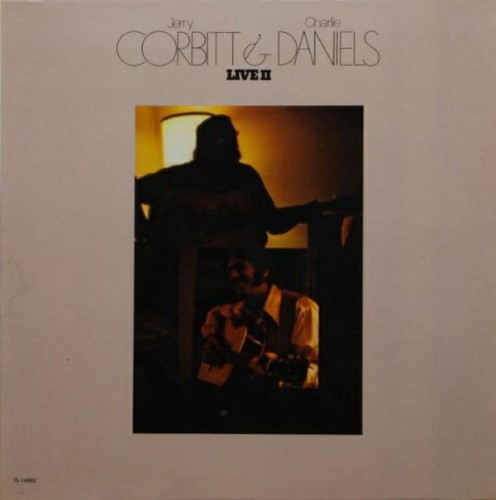 Corbitt & Daniels Live II