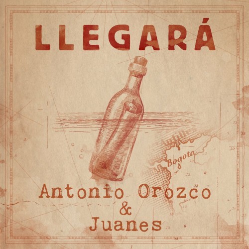 Llegará