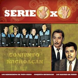 Serie 3x4