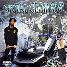 METAL GEAR SUB