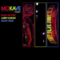 Mokave, Volume 1
