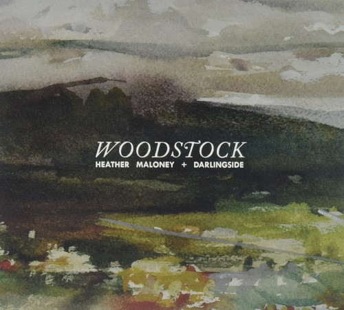 Woodstock