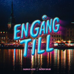 EN GÅNG TILL