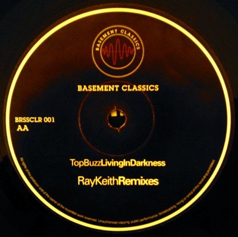 Living in Darkness (Ray Keith Remixes)