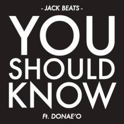 You Should Know