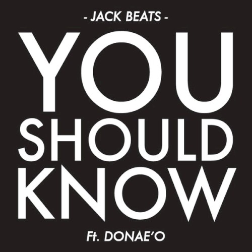 You Should Know