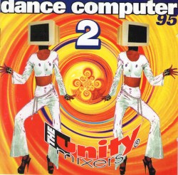 Dance Computer 95 2