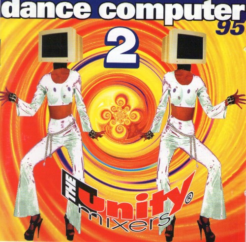 Dance Computer 95 2