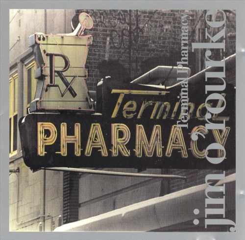 Terminal Pharmacy