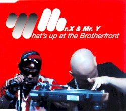 What's up at the Brotherfront