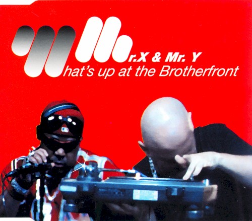 What's up at the Brotherfront