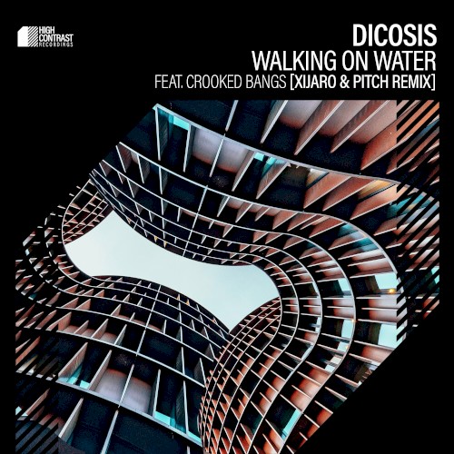Walking on Water (XiJaro & Pitch remix)
