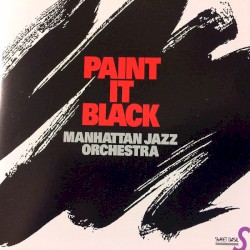Paint It Black
