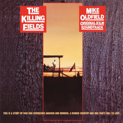 The Killing Fields: Original Film Soundtrack