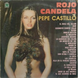 Rojo candela