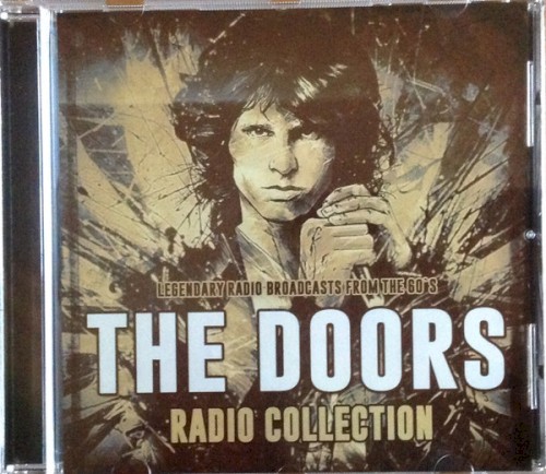 Radio Collection (legendary radio broadcasts from the 60’s)