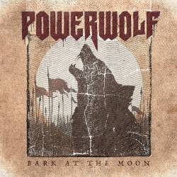 Bark at the Moon