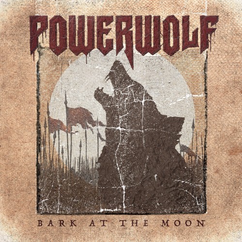 Bark at the Moon