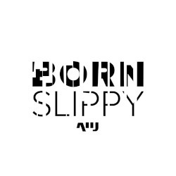 Born Slippy