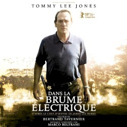 In the Electric Mist (Original Motion Picture Soundtrack)