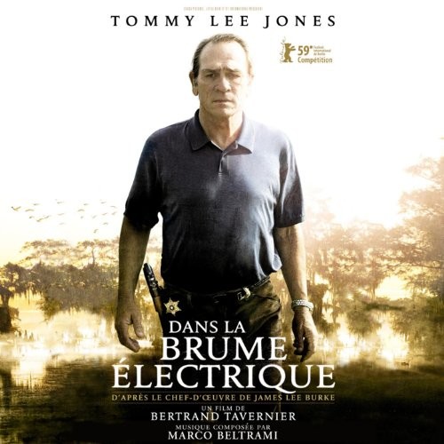In the Electric Mist (Original Motion Picture Soundtrack)