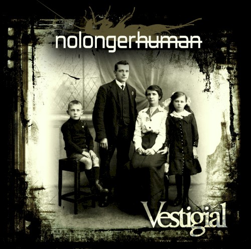 Vestigial
