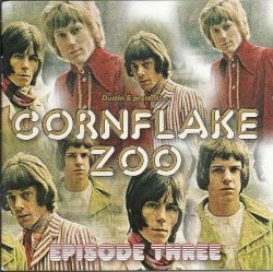 Cornflake Zoo Episode Three