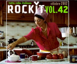Rockit, Volume 42: Ottobre 2012