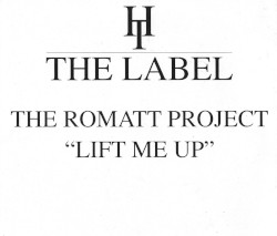 Lift Me Up