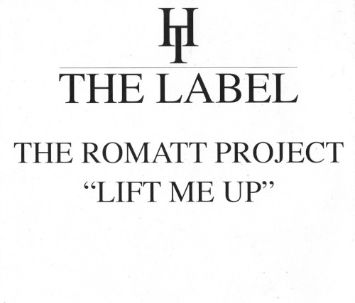Lift Me Up