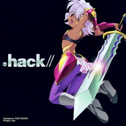 .hack//Legend of the Twilight