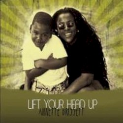 Lift Your Head Up